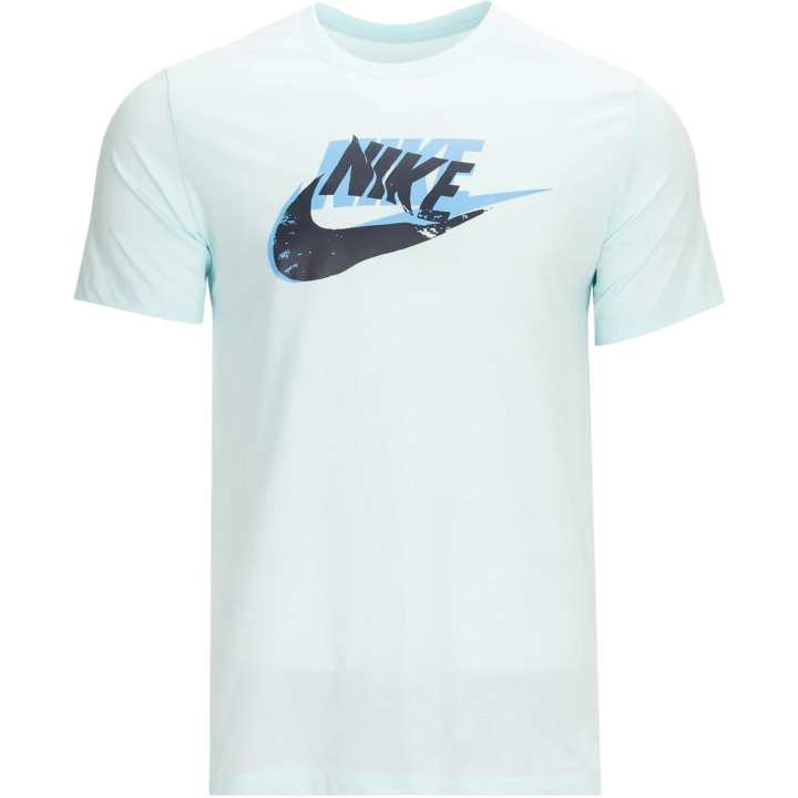 Nike Nike 12 MO Futura T Shirt Men's