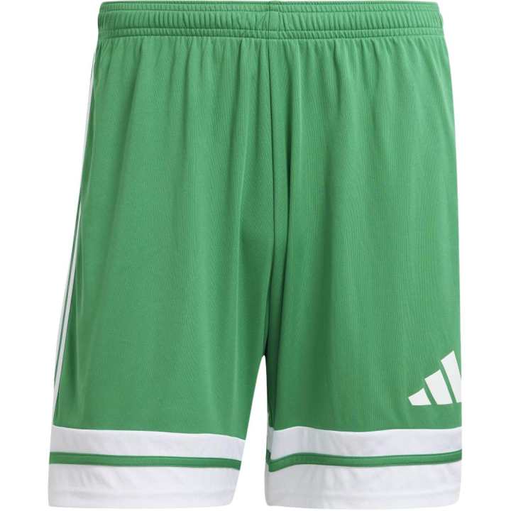 Adidas Adidas Soccer Bottoms Men's Green Moderate