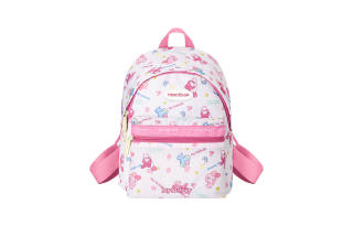 Zgo Sanrio IP Collaboration, My Melody Collection Polyester Backpack Women's Pink