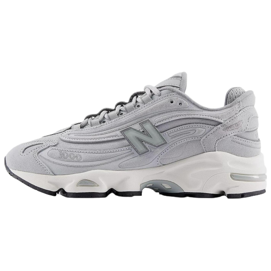 New Balance New Balance NB 1000 Running Shoes Unisex Lonely Star Gray