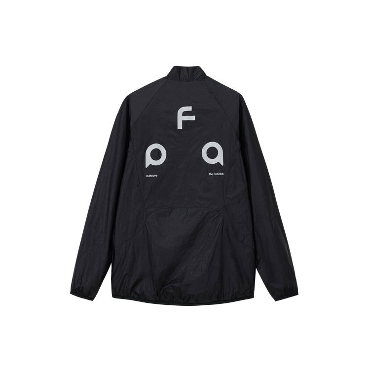 FPA Jackets Unisex Stand Collar Moderate Other