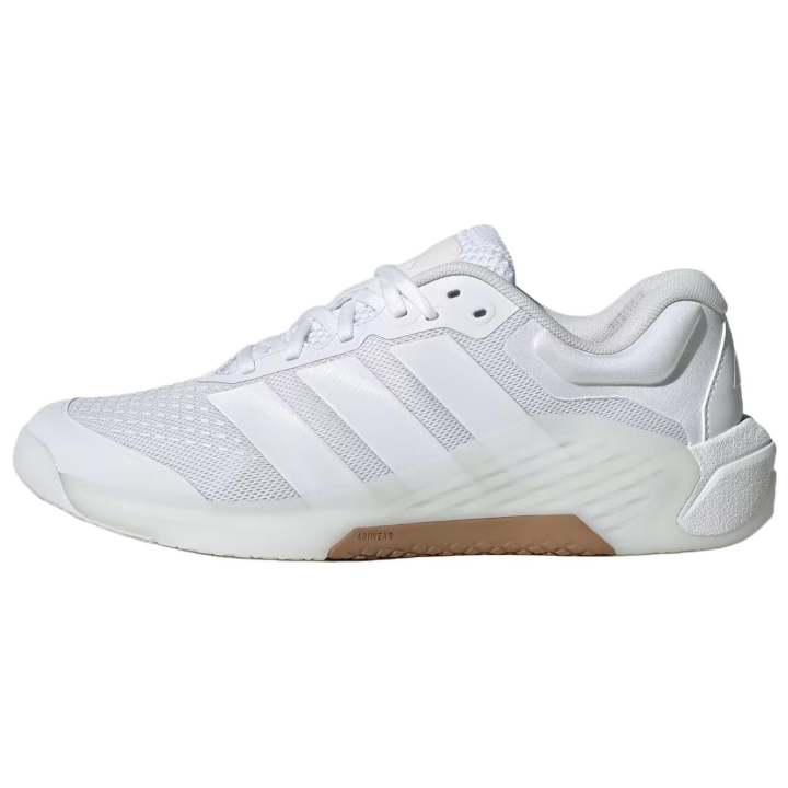 Adidas Adidas DROPSET 4 Training Shoes Women's White
