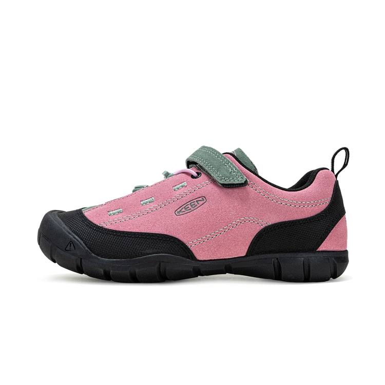 KEEN JASPER 2 Leather Low top Kids' Outdoor Shoes Kids'
