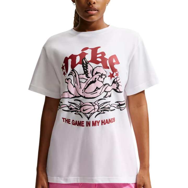Nike Nike Sportswear Women's Short-Sleeve Crew-Neck T-Shirt