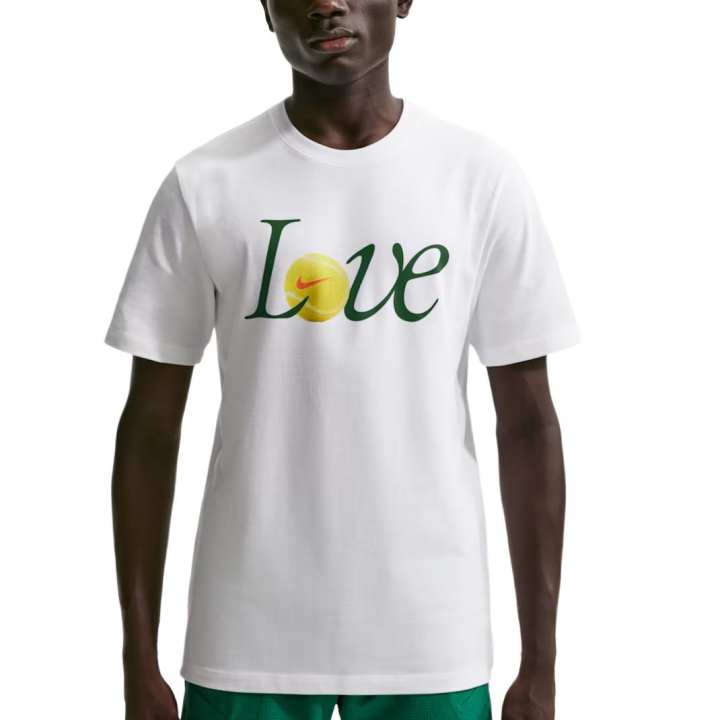 Nike NikeCourt Men's Tennis T-Shirt