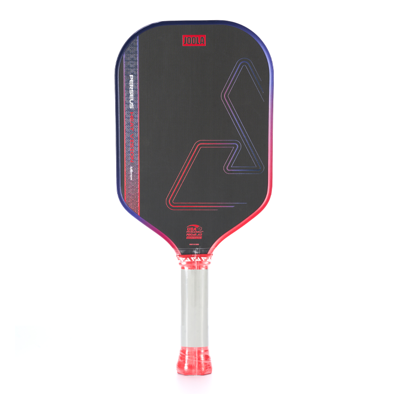 JOOLA Perseus Heat Vision Pickleball Paddles Carbon Fiber Advanced Training Unisex 16mm