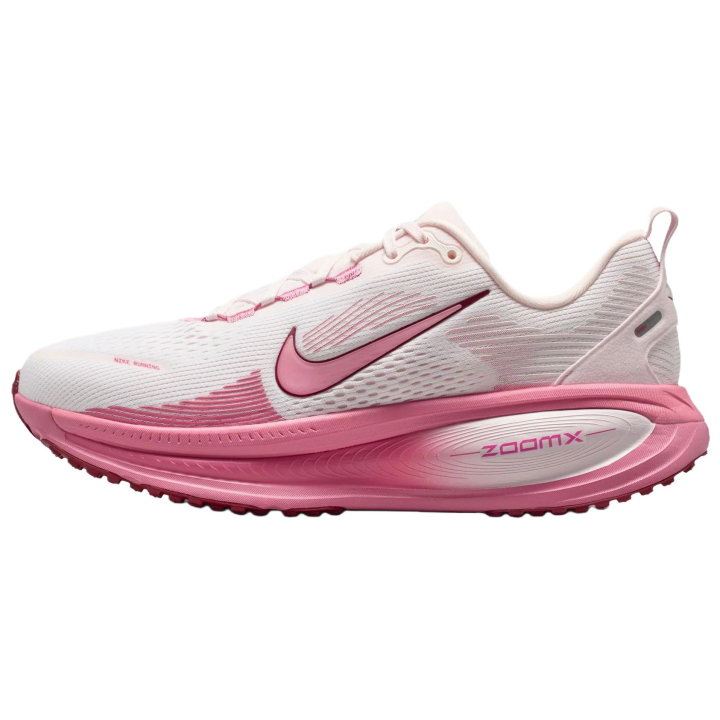 Nike Nike Vomero 18 Running Shoes Women's Pink White