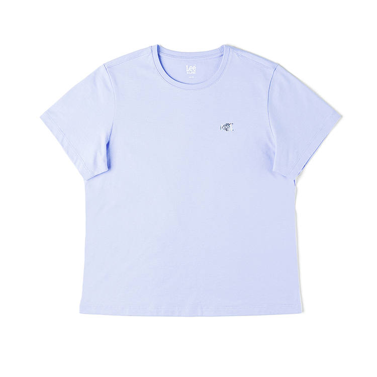 Lee Lee SS26 Regular T Shirt Women's