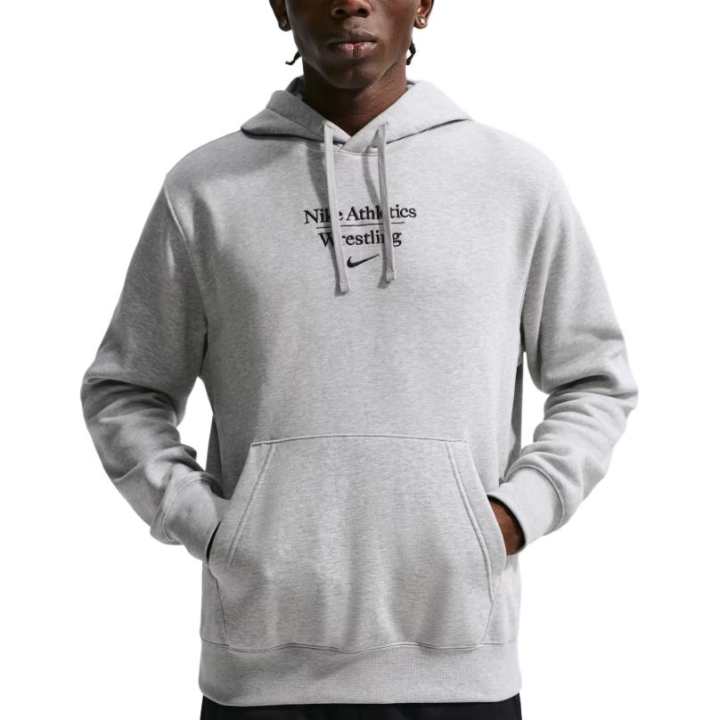Nike Nike Men's Wrestling Pullover Hoodie