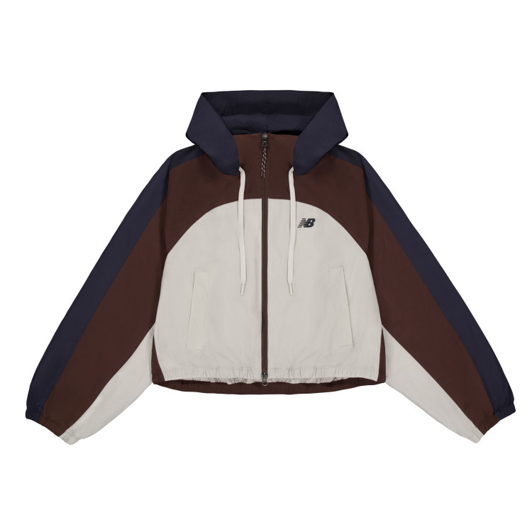 New Balance New Balance Jackets Women's Shy Hooded Moderate Other