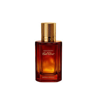 Davidoff DAWEIDUFU Cool Saffron Men's Perfumes Fruity Fragrance Scent Family Eau De Parfum EDP 100ml