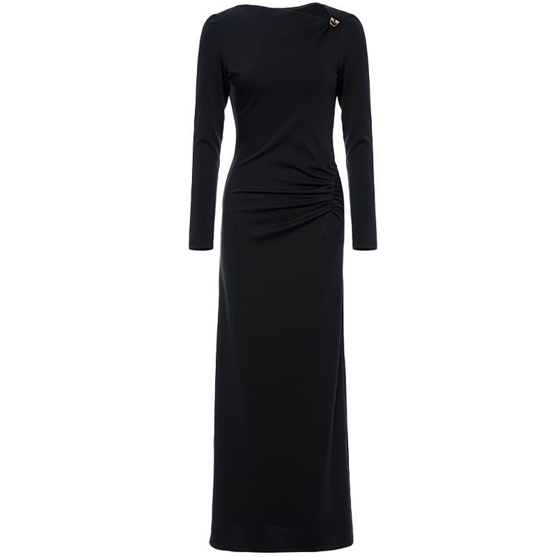 PINKO Long Sleeved Dress Women's