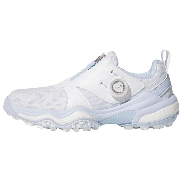 Adidas Adidas CODECHAOS 25 Waterproof Golf Shoes Women's White