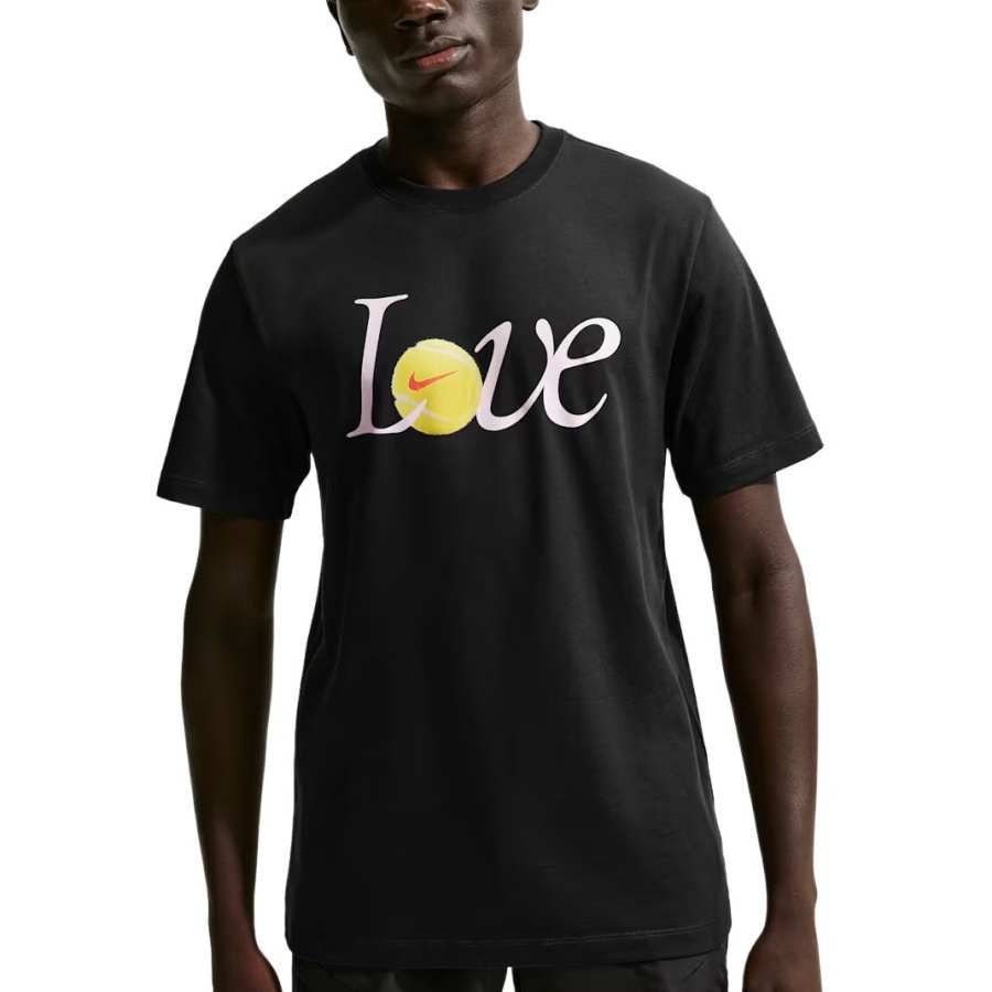 Nike NikeCourt Men's Tennis T-Shirt