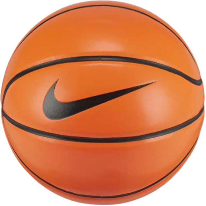 Nike Nike x AMBUSH Synthetic Leather Basketball Orange Size 7 Training Unisex