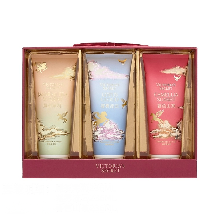 Victoria's Secret Body Lotions, Creams & Sprays