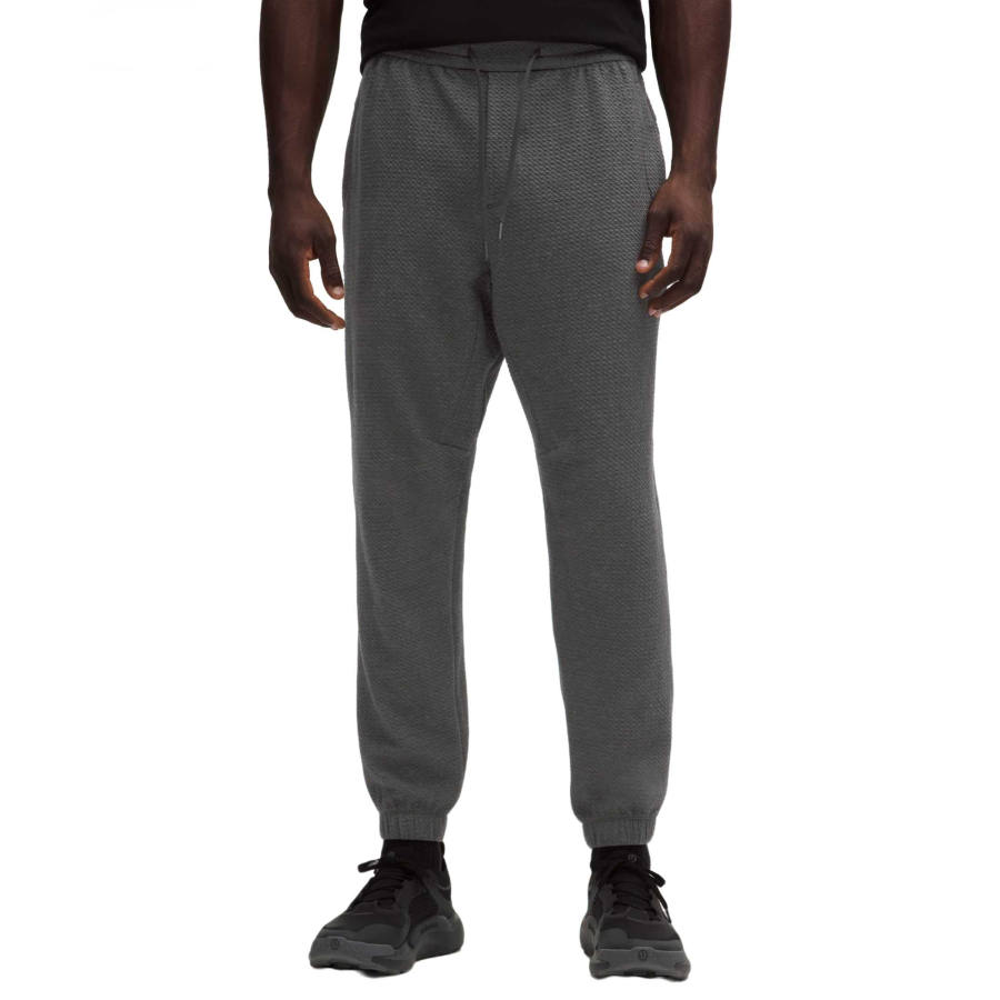 Lululemon Lululemon Knitted Sweatpants Men's