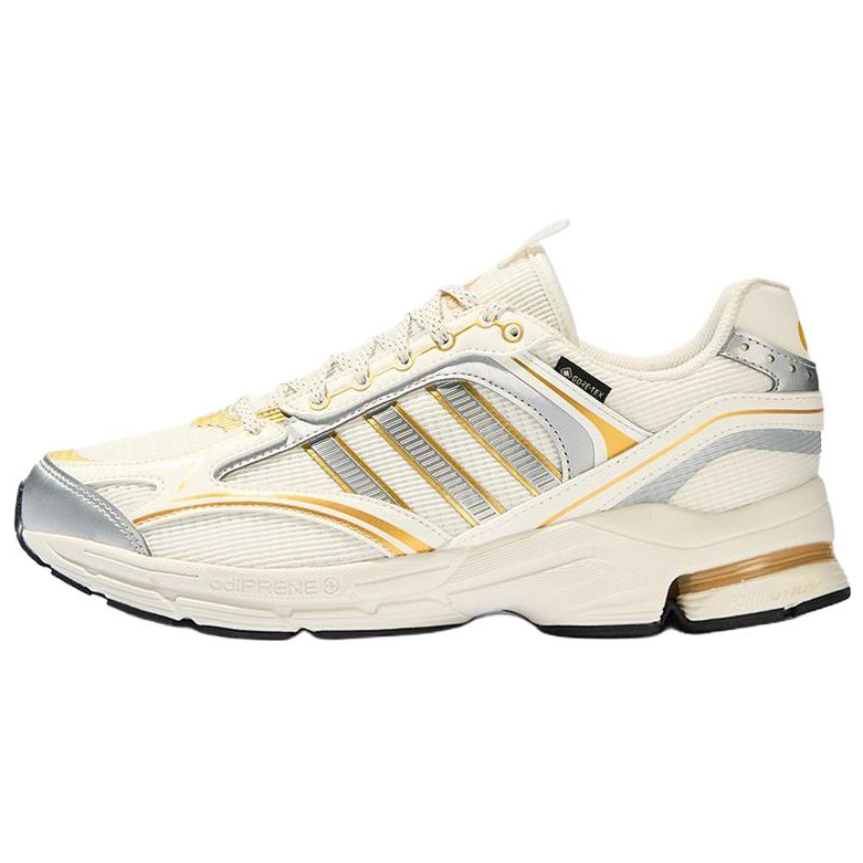 Adidas TAIPEI x Adidas Spiritain 2000 Breathable Running Shoes Men's Beige