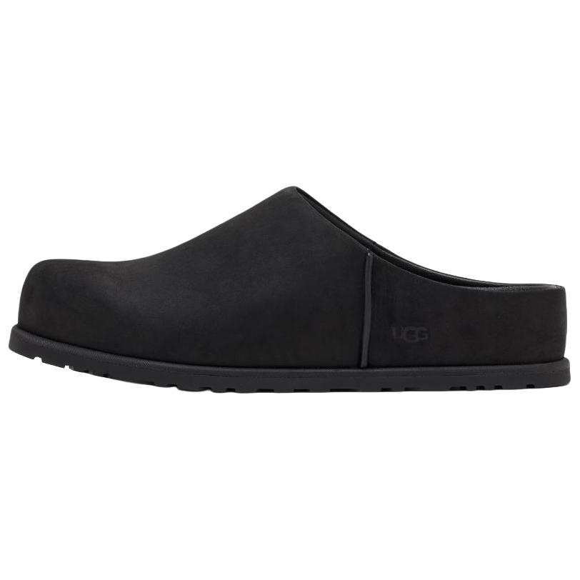 UGG UGG No Special Function Closed Toe Slippers Men's Black
