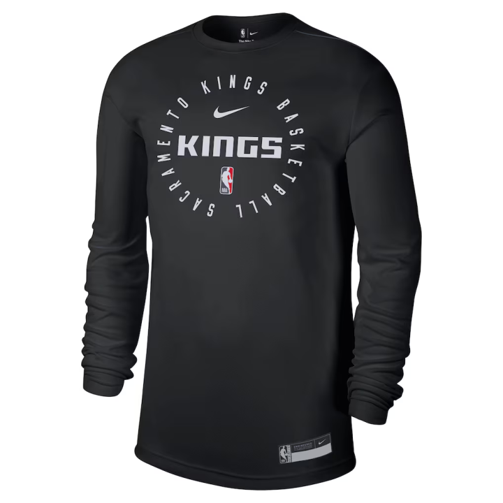 Nike Nike NBA Basketball Jersey Men's