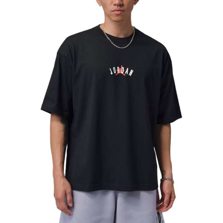 Jordan Jordan Men's Oversized T-Shirt