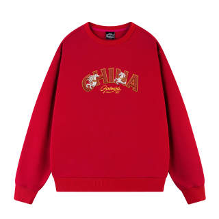 361° Pullover Sweatshirt Unisex