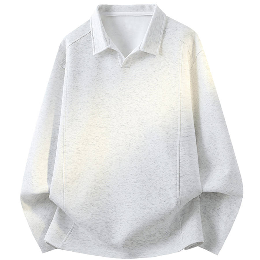 X1617 Long Sleeved T Shirt Unisex