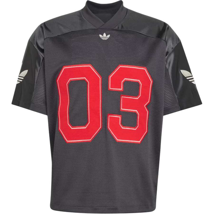 Adidas Originals FB Rugby Jersey Men's