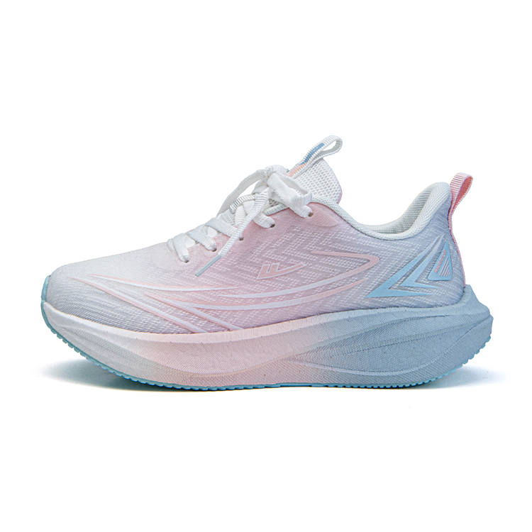 WARRIOR WARRIOR Cushioning Coverage Rebound Height Increasing Abrasion Resistant Lightweight Breathable Low top