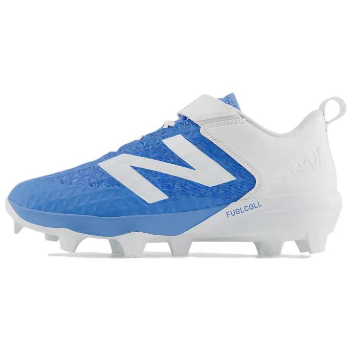 New Balance 4040 Fuelcell New Balance V8 Molded 'Team Carolina'