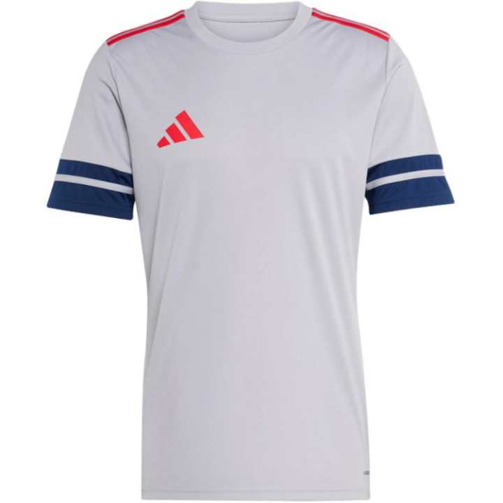 Adidas Adidas Soccer Jerseys Men's Gray