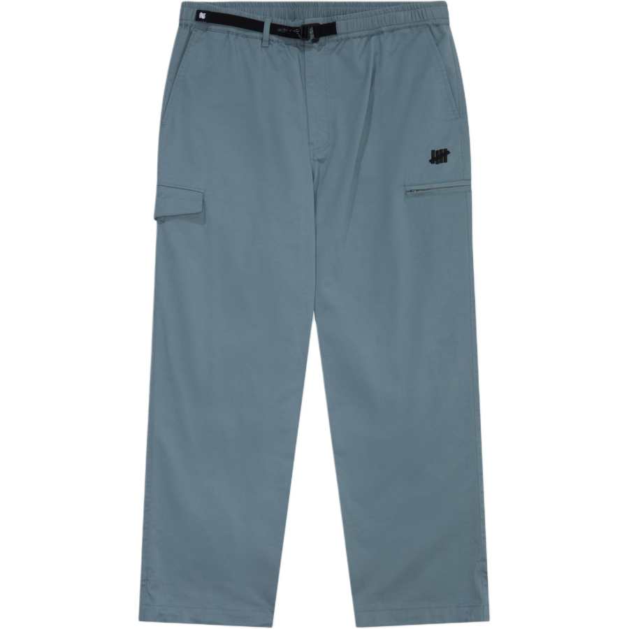 UNDEFEATED UNDEFEATED SS26 Cargo Pants Unisex