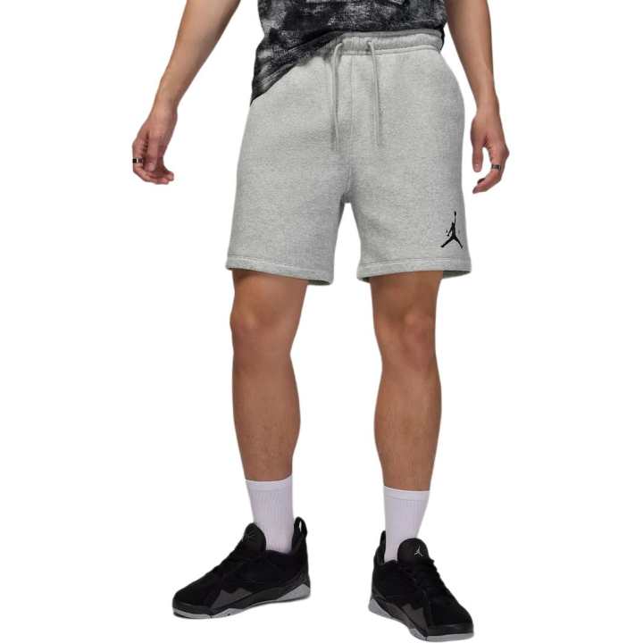 Jordan Jordan Casual Shorts Men's Gray