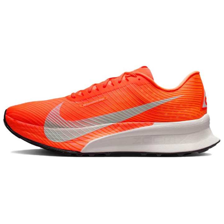 Nike Nike ACG Ultrafly Trail Running Shoes Men's Orange