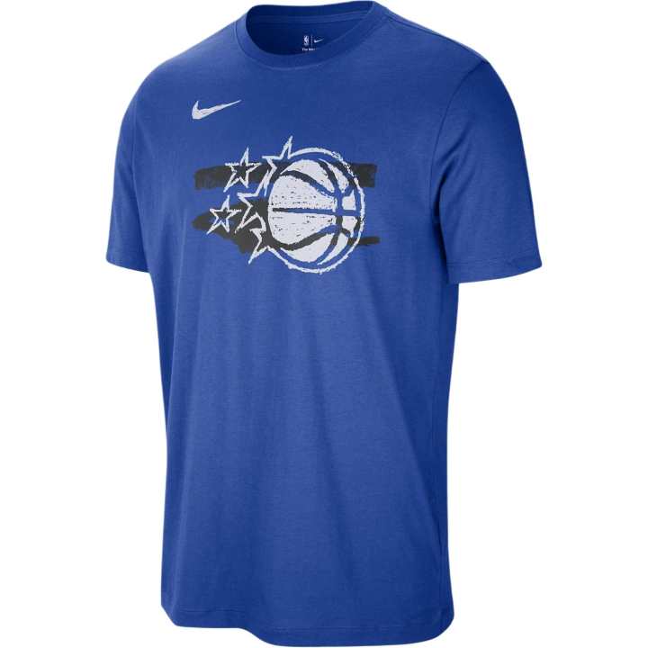 Nike Nike Orlando Magic Courtside Men's Nike Nba T-Shirt