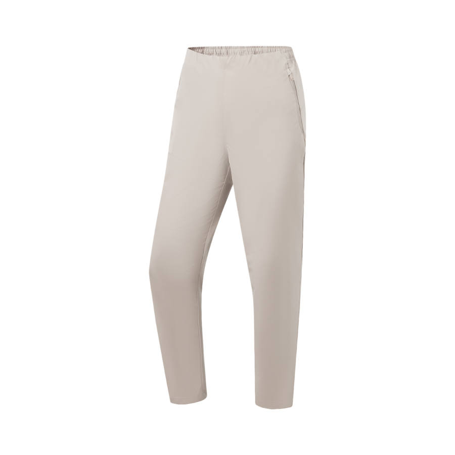 Li-Ning Li Ning Gold Logo | Sports Pants Women's