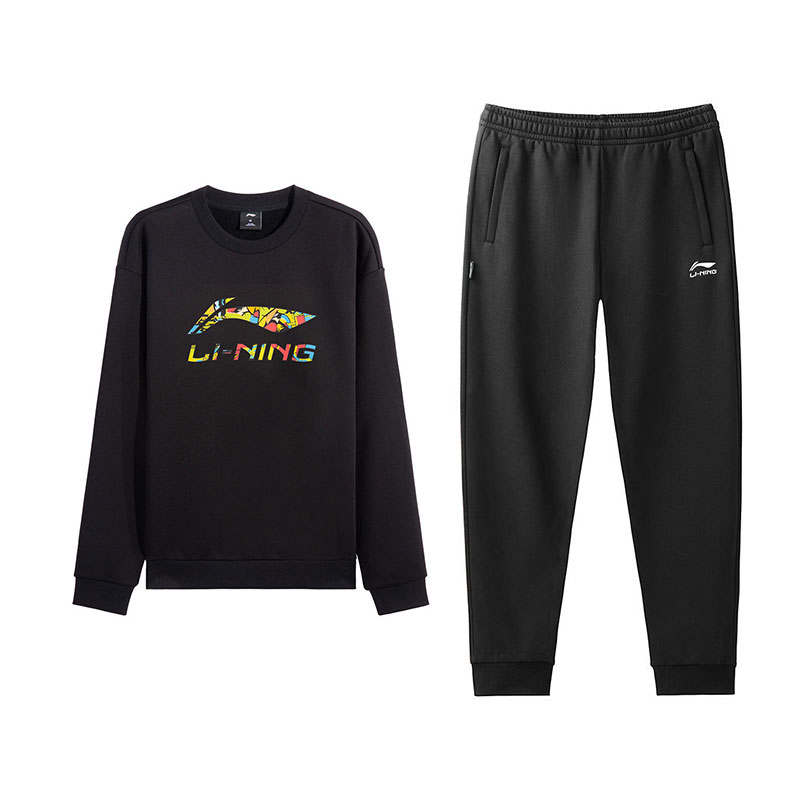 Li-Ning Li Ning Casual Sportswear Men's