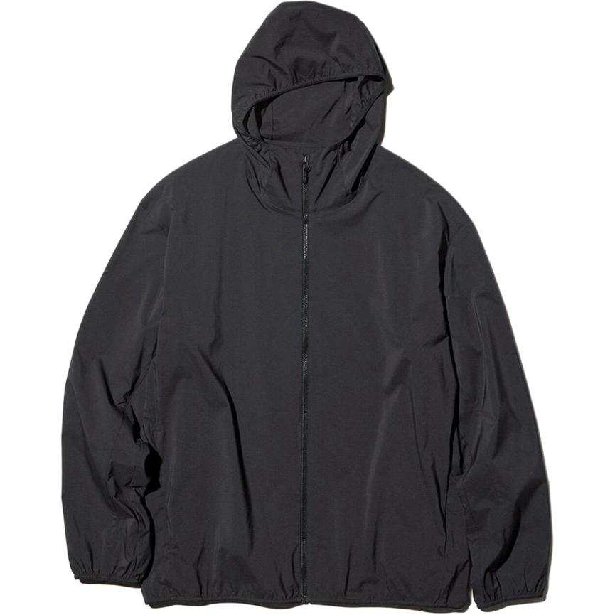 UNIQLO SS26 Waterproof UV Protection Sun Protection Clothing Unisex