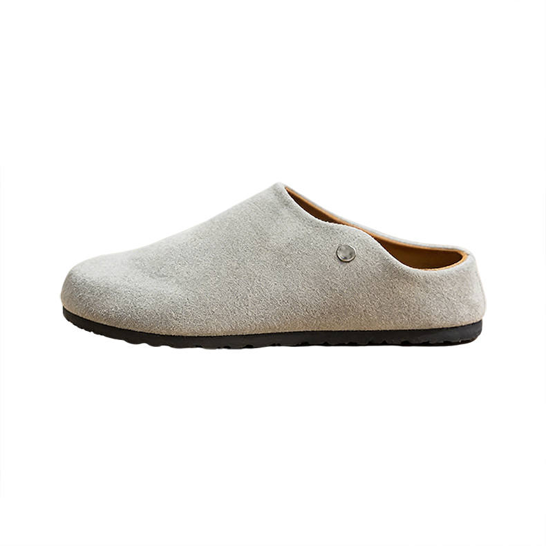 JBBCN JBBCN Birkenstock Style Shoes Men's