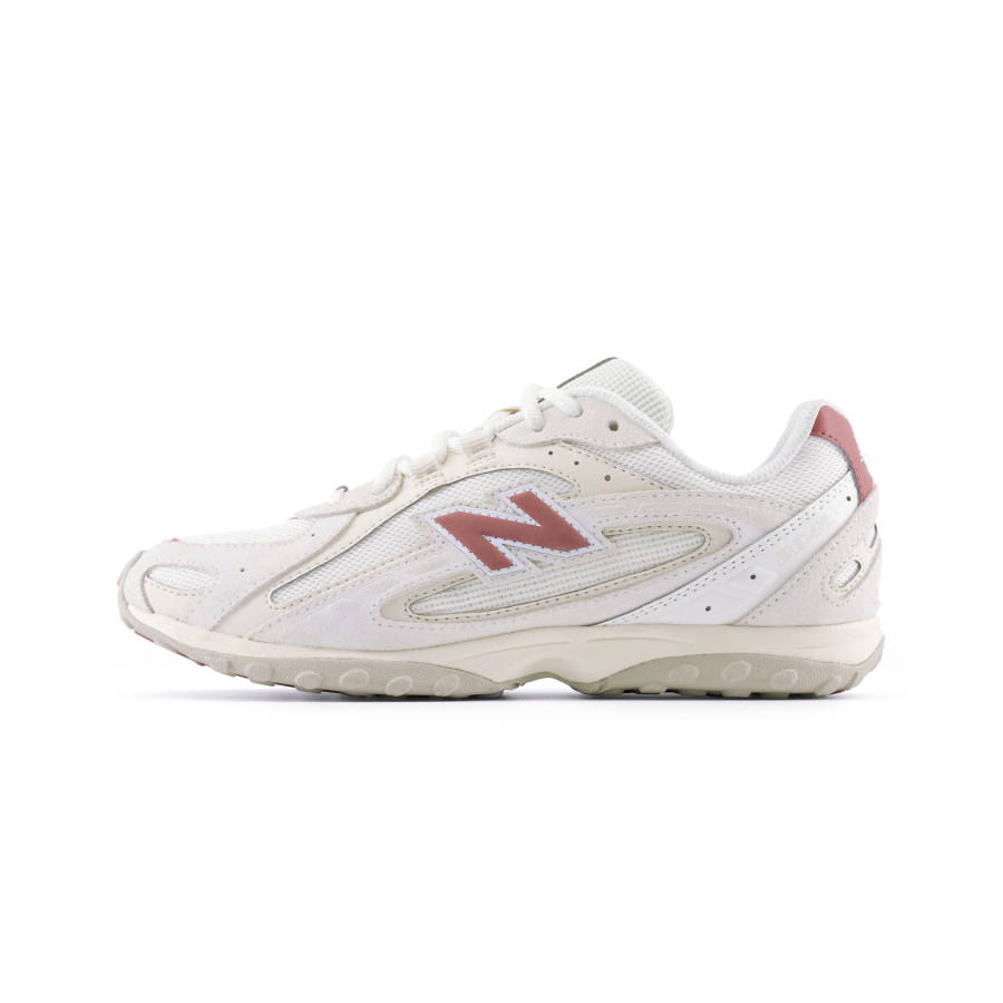 New Balance New Balance 204L Low top Casual Shoes Unisex White