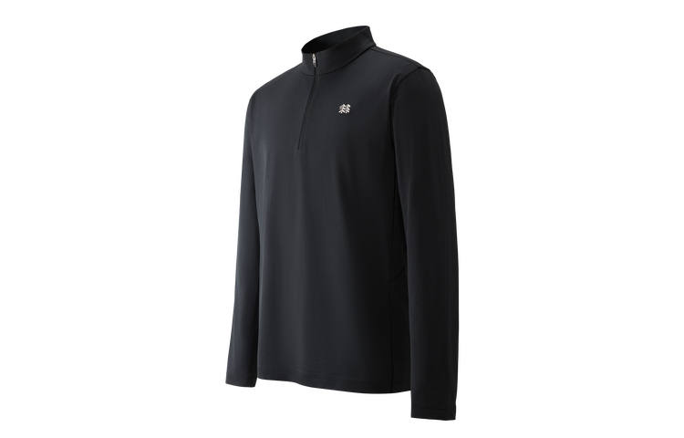 KOLON SPORT Long Sleeved T Shirt Men's
