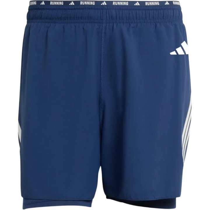 Adidas Adidas Casual Shorts Men's Blue