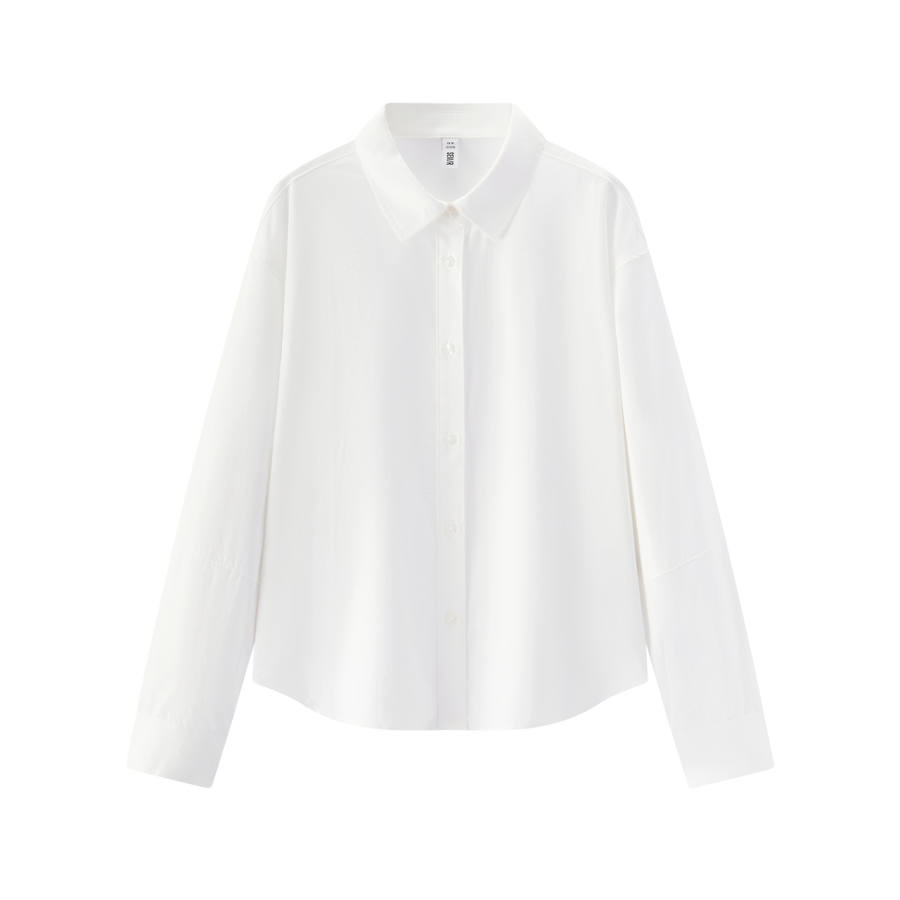 Semir Long Sleeved Shirt Women's