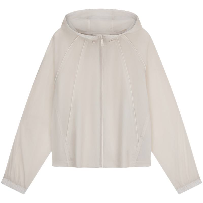 CALVIN KLEIN Windbreaker Jacket Women's