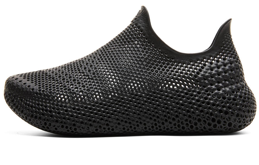 PEAK Cushioning Height Increasing Rebound Low top Casual Shoes Men's Black