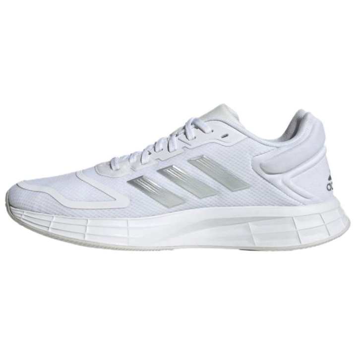 Adidas Adidas Wmns Duramo Sl 2.0 'White Silver Metallic' Women's