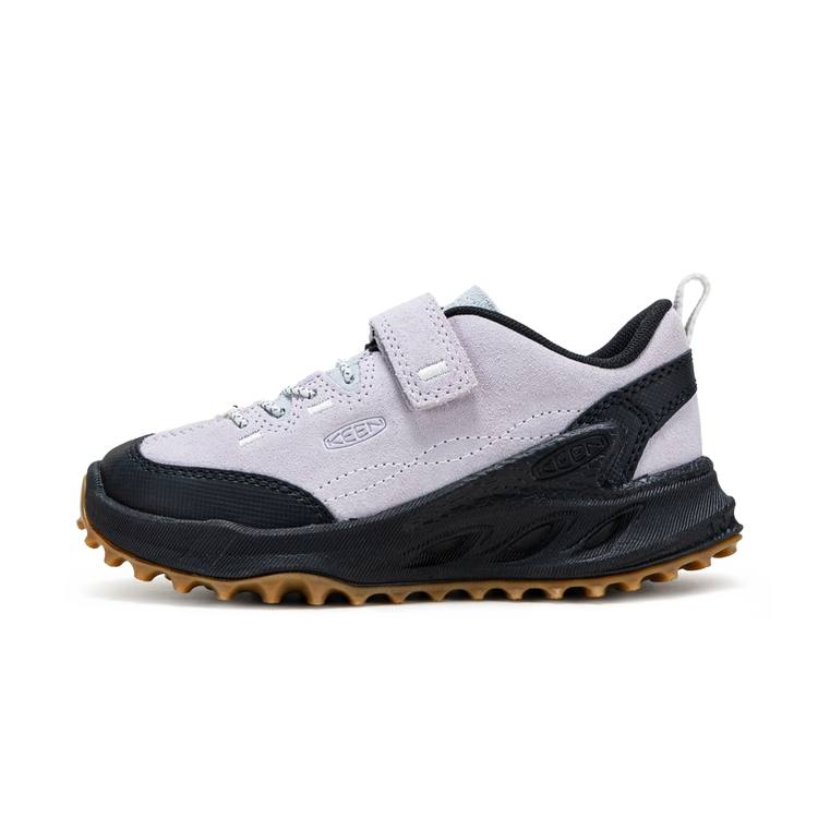 Keen Jasper Zionic Casual Low top Kids' Outdoor Shoes Children Aged 3 7 Years Old