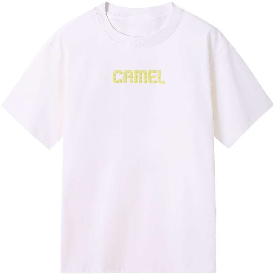 CAMEL CAMEL Urban Function Series T Shirt Unisex