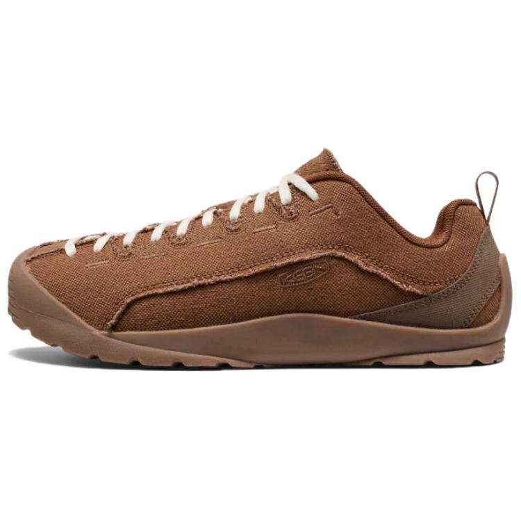Keen Jasper Breathable Low top Outdoor Shoes Men's Brown