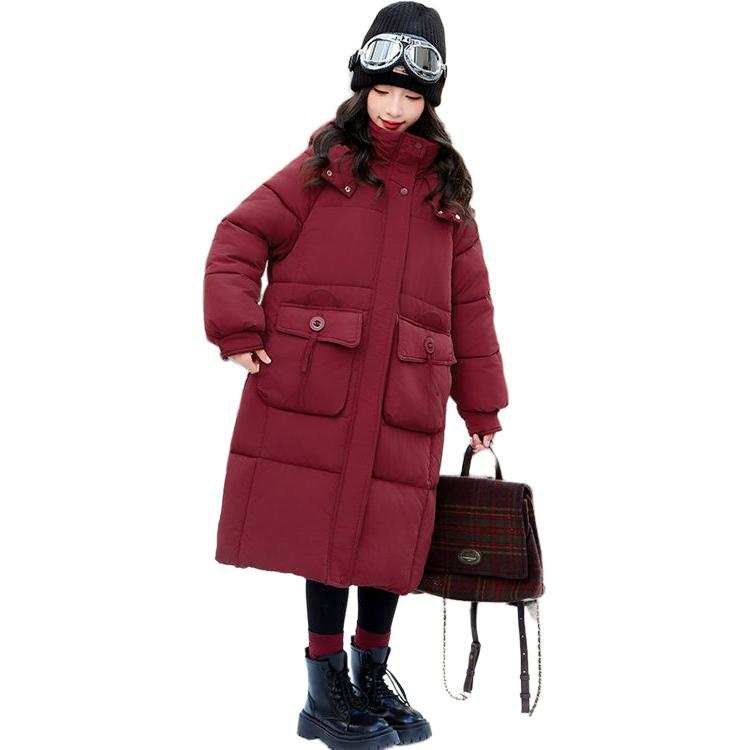 PROTECTCAMEL PROTECTCAMEL Padded Jacket Children Aged 3 7 Years Old